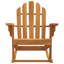 Baldwyn Outdoor Adirondack Chair