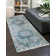 Alabama Oriental Indoor Rug