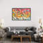 « kaos summer » par diego tirigall-impression sur image-49905436-49905438