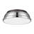 Hulali 14" Flush Mount-772110580-772110571