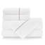 Boutique 200 100% Cotton Sheet Set-60760999-60761001