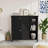 Freestanding Bathroom Cabinet-1220489752
