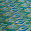 Lorikeet Embroidery Fabric