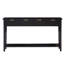 Console de 59 po Olgin