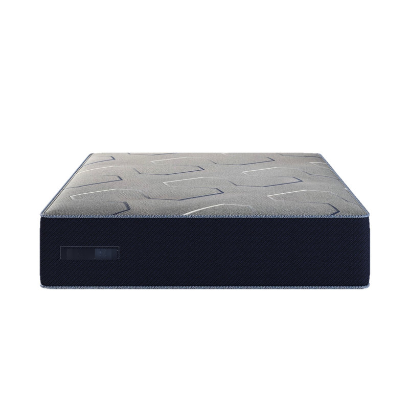 Matelas Relaxing Night's: By With And Relaxation Gel
