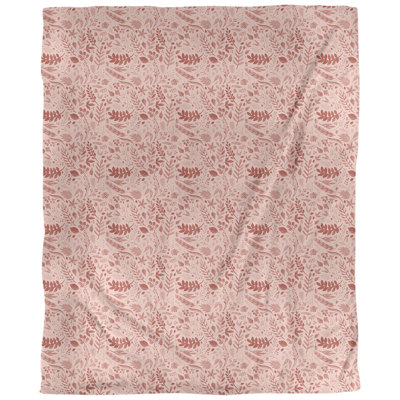 Tissu de feuillage d’automne