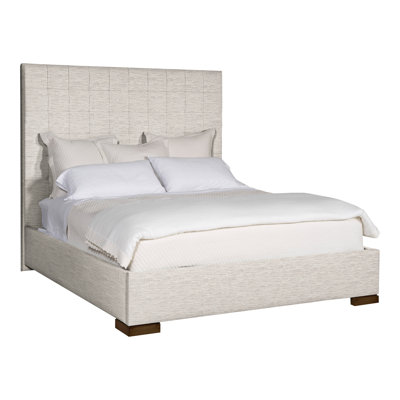 Wyeth Upholstered Standard Bed