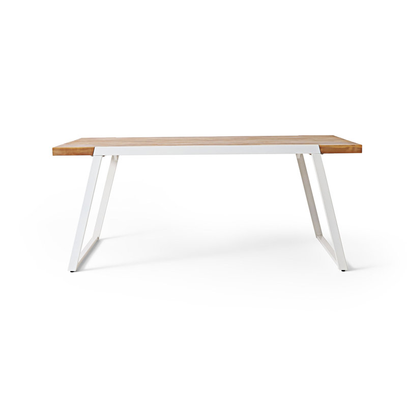 Outdoor Dining Table