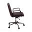 Chaise de bureau Mars