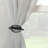Leaf Curtain Tiebacks Set of 2-115651653