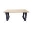 Vancouver Commercial Use Rectangle Writing Desk-63291710-94196658