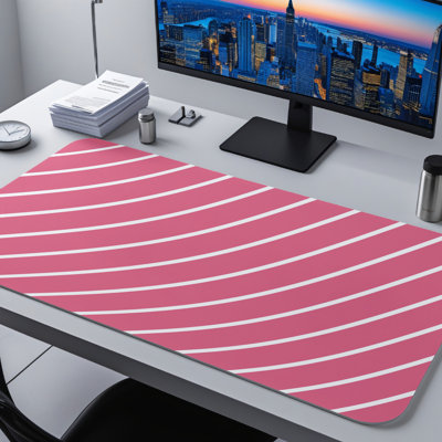 Polyester Desk Pad