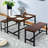 Upholstered Bench