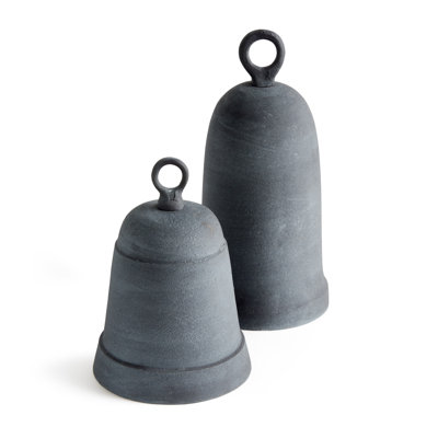 LA TAVERNA GRANDE BELLS Set of 2