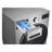 LG 5.0 cu ft Mega Capacity Smart Front Load Washer Washing Machine-129259280