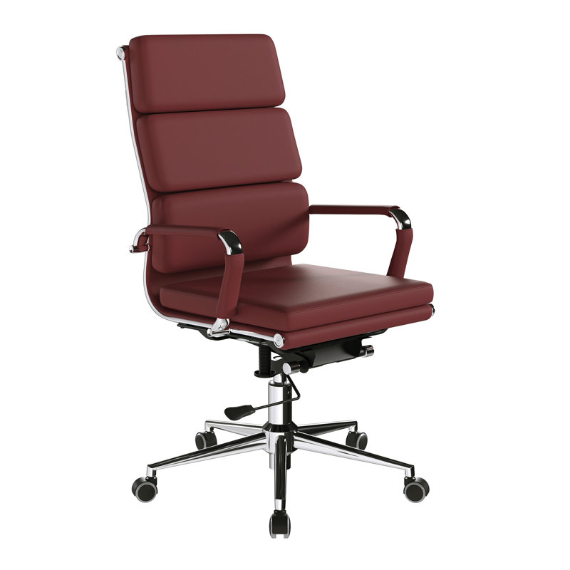 Brayden Studio Botnick, Oxblood