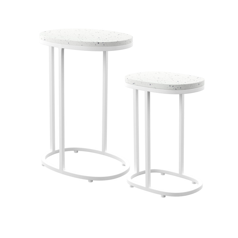 Table d'appoint Frakes