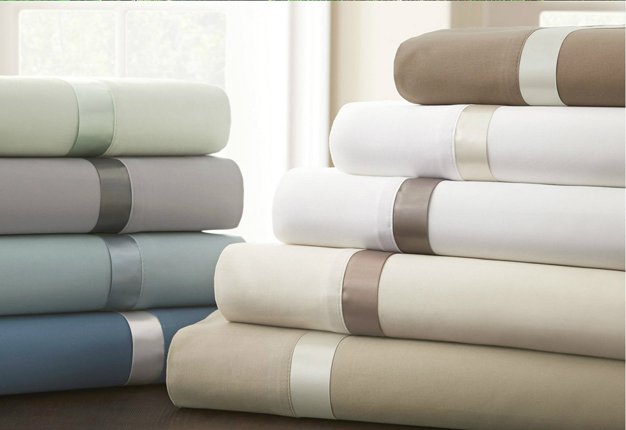[BIG SALE] BestSelling Sheets You’ll Love In 2024 Wayfair