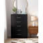 Commode 5 tiroirs Selena Slide Logic-12081461