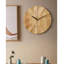 Horloges murales en bois massif-109555015