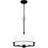 Seymour 3 - Light Drum Pendant-1500052114