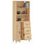 Navion 69.5cm Sideboard-931251484