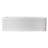 32.75'' L Double Bowl Fireclay Kitchen Sink-10170784