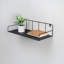 Tablette flottante en métal-2124906349-2124906350