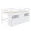 Lit mezzanine simple Jons Kids-100141439
