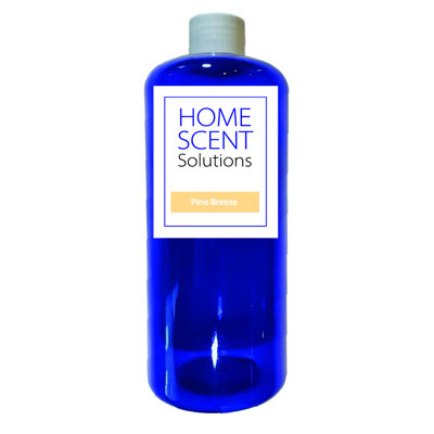 Pine Breeze Oil Based Fragrance Diffuser Refill 500ml