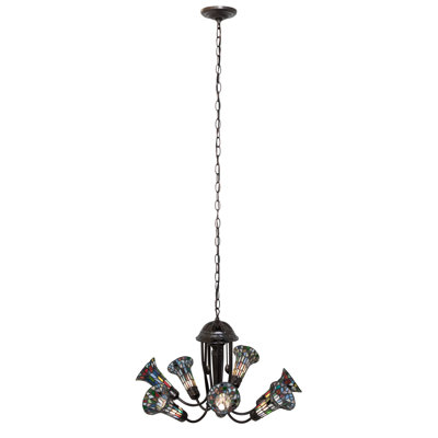 Gee 7 - Light Chandelier