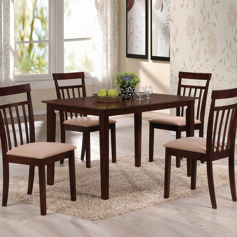 5-Piece Dining Set