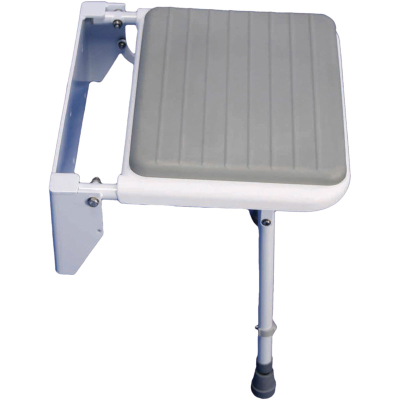 Solo Standard Padded Shower Seat