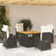Mobilier de jardin 5 pièces-679306039-679306033
