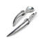 Western Salad Servers