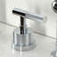 Robinet de cuisine Kingston-110550751
