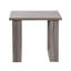 Skandi Sled End Table