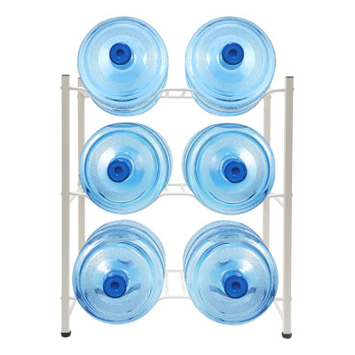 Support de 5 gallons pour refroidisseur d'eau