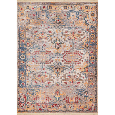 Efaz Indoor Rug
