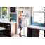 Écran rétractable pour porte simple-81906902-81906903