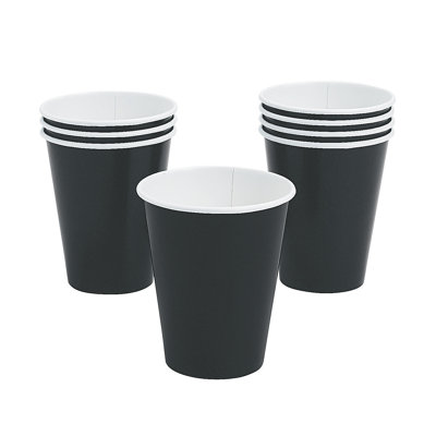Disposable Paper Cups