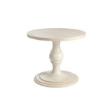 Newport Stone End Table