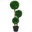 Topiaire de buis artificiel en pot-1231554621-1245143336