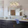 Taevion 3 - Light Dimmable Vanity Light