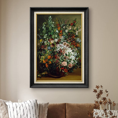 " Zen Garden Bouquet Nature Wilderness "