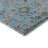 Premium Machine Washable Gurubaksh AMF1156 Floral Rug-349185323