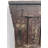 98.4251968503937'' Solid Wood Console Table