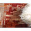 Tapis beige / brun / bourgogne Shively-50848942
