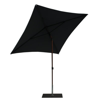 Aolaith 200cm Market Parasol