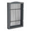 Freestanding Metal Folding Pet Gate-638724418-638724445